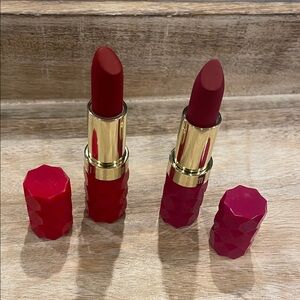Milani Color Fetish Matte Lipstick Duo